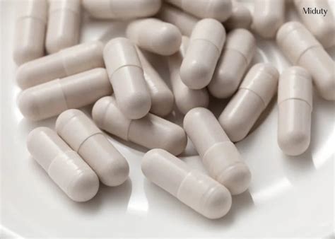 Glutathione Dosage Per Day: Recommended Intake & How to Take - Miduty