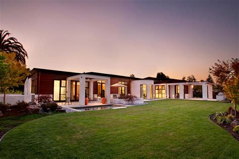 Contemporary Ranch | Michael Callan Landscape Architects