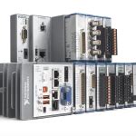 CompactRIO Applications 的图像结果