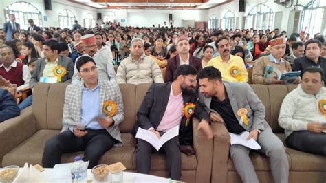 Govt. Degree College : Chamba