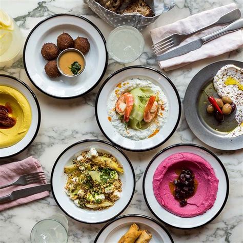 Dîner dégustation mezzés à lHôtel 25hours, 25hours Hotel Paris Terminus ...