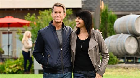 Good Witch (S05E03): The Honeymoon Summary - Season 5 Episode 3 Guide