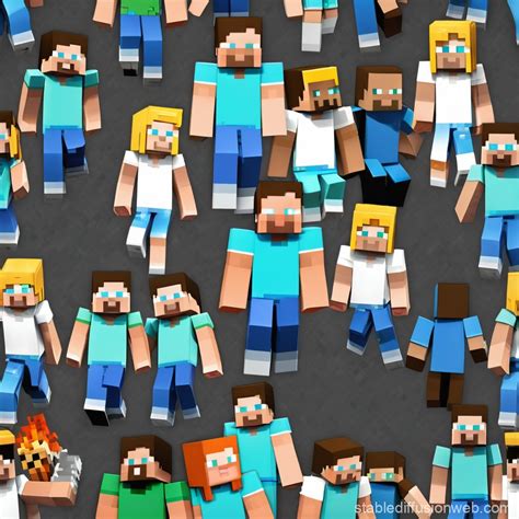 Minecraft Animation 的图像结果