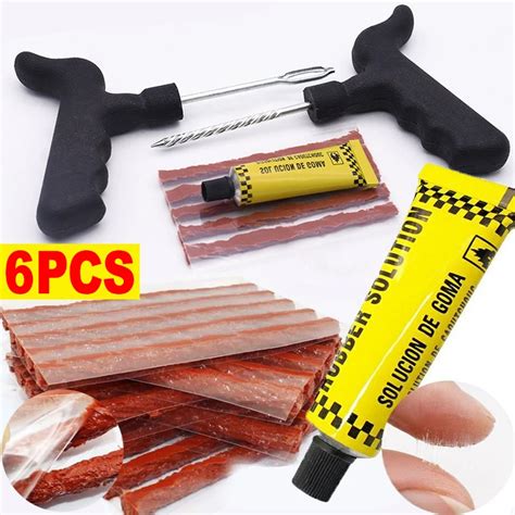 Image result for Auto Tire Repair Tools