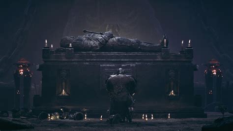 Image result for Mortal Shell How to Change Shells