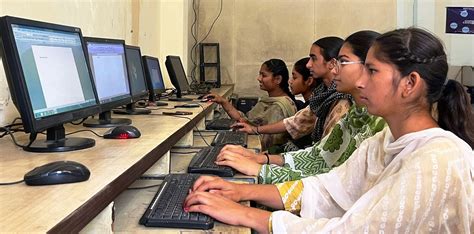 Academics | Computer Science and Engineering | Bharat Group of Colleges