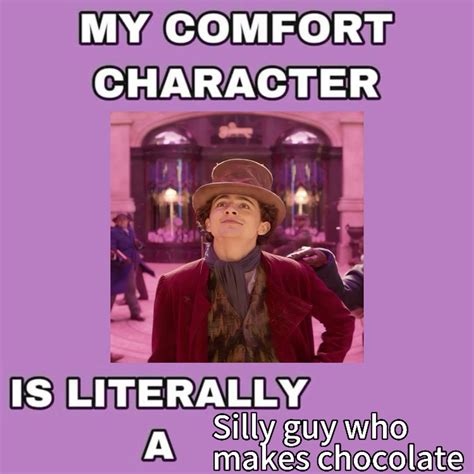 Wonka 2023 in 2025 | Really funny memes, Really funny, Willy wonka