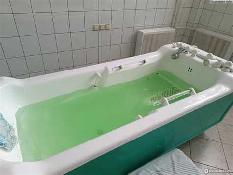 Жемчужные ванны - «Жемчужные ванны - волшебная водная колыбель! Что это ...