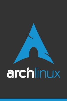 Arch Operating System 的图像结果
