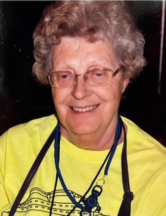 Maude Vincent Johnson - 2024 - JC Kirby and Son Funeral Chapels SRS