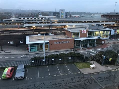 TRAVELODGE RUGBY CENTRAL - Hotel Reviews, Photos, Rate Comparison ...