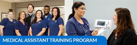 Image result for Doctor Assistant Training
