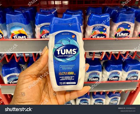 Tums Gas Relief Amazon at Norma Shanks blog