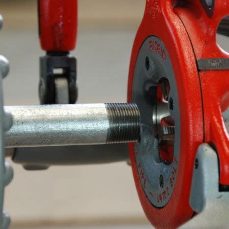 Threading Conduit 的图像结果