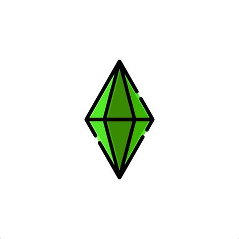 Image result for The Sims 2 Vector Logo