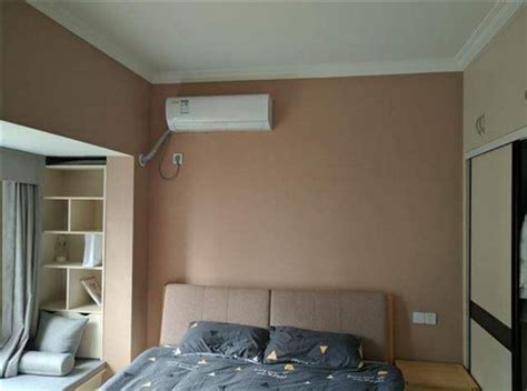 卧室的中央空调出风口放在什么地方最合适？ - 知乎