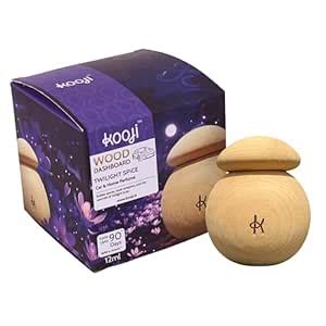 Kooji Wood Dashboard - Twilight Spice - Car & Home Perfume - 12ml ...