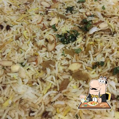 Behrouz Biryani Kandivali Charkop, Mumbai - Restaurant menu, prices and ...