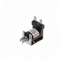 C8-271-M-36 Ledex Dormeyer Saia, a Division of Johnson Electric ...