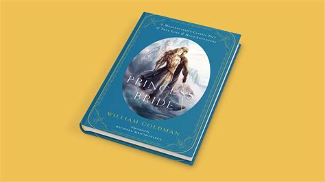 The Princess Bride Book Review