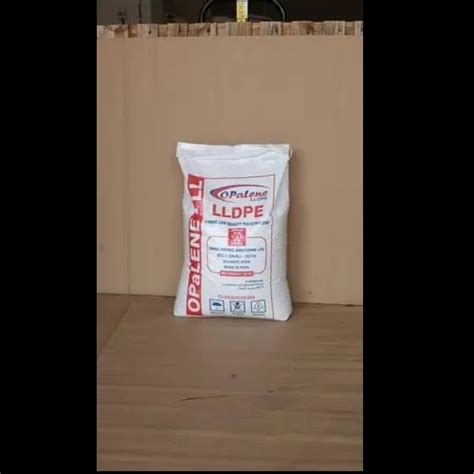 LLDPE Injection Moulding Granules - M2550 Opal LLDPE Injection Moulding ...