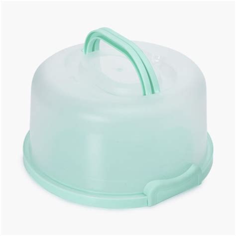 Buy Sweetshop Cake Carrier from Home Centre at just INR 899.0