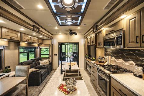 JX450 | DRV Luxury Suites | Full House Toy Hauler