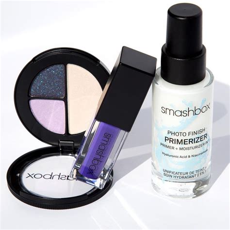 Smashbox Cosmetics Tutorials 的图像结果