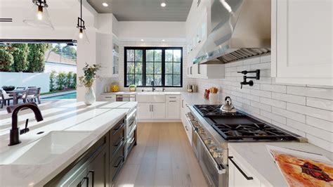 Kitchen Remodeling Los Angeles | Affordable Kitchen Renovation Experts ...