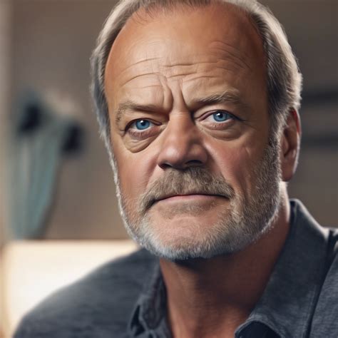 Uncover Kelsey Grammer's Heart-Wrenching Healing Journey