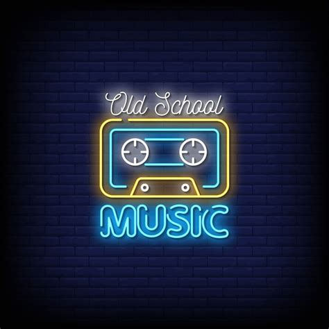 Retro neon music Images - Free Download on Freepik