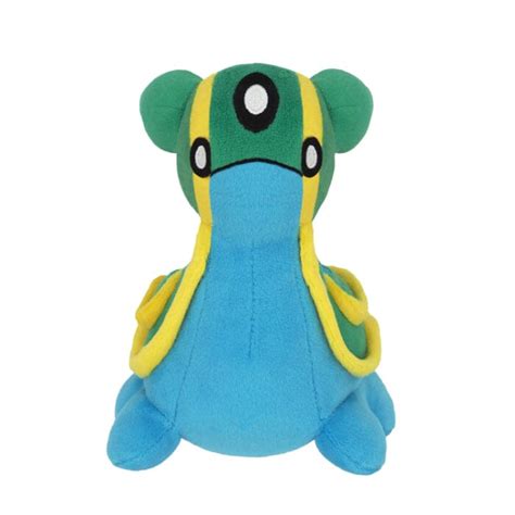 Gastrodon (East Sea Form) Plush (S) PP237 Pokémon ALL STAR COLLECTION ...