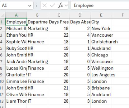 Image result for Formating Text From Notepad to Excel 2016