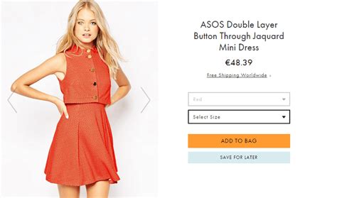 Image result for ASOS Voucher Code