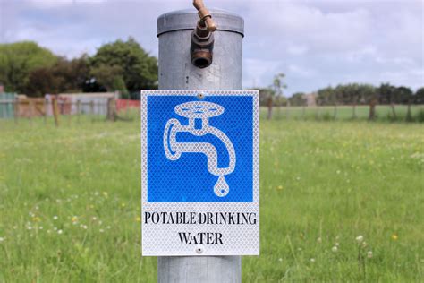 Best Material For Potable Water at Rodney Swisher blog