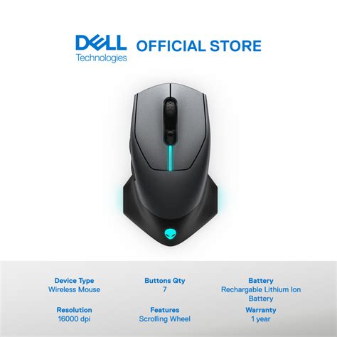 Image result for Alienware 610M Mouse Disassemble