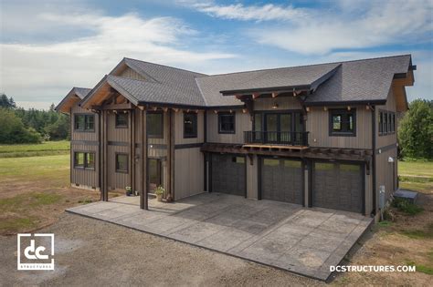 Image result for Oregon Timber Frame Kits