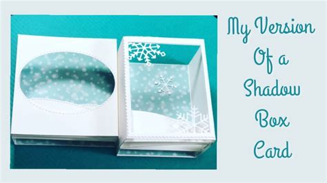 Image result for A2 Card Box Tutorial