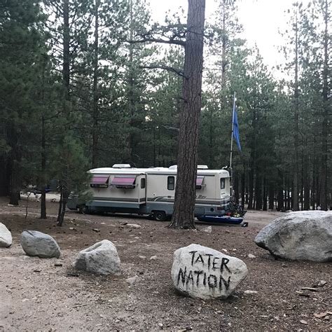 Twin Lakes Campground Camping | The Dyrt