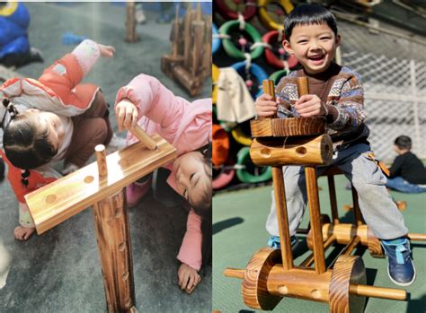 幼儿园：“安吉游戏理念下的室内外自主游戏”经验在全省推广-湖南大学新闻网