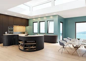 Windows Aluminium - TECHNAL