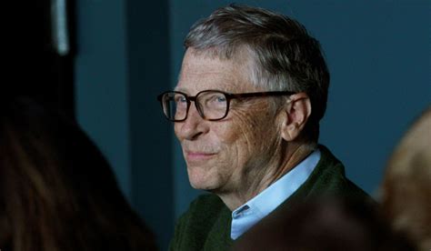 Bill Gates: India is a leader in global vaccine production- The Week