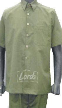 UTILITY UNIFORM WORK WEAR SHIRT & BELTED TROUSER . PRICE RS 550 PER SE ...