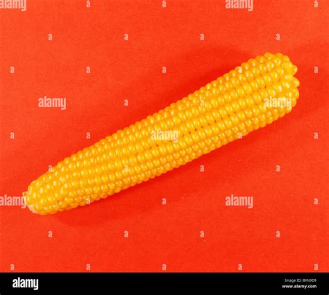 Popping popcorn Banque de photographies et d’images à haute résolution ...