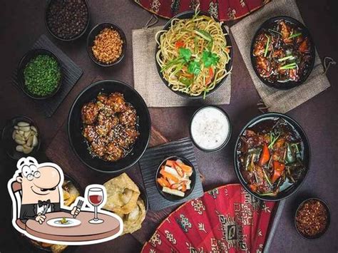 Asian Deli, Kolkata - Restaurant menu and reviews