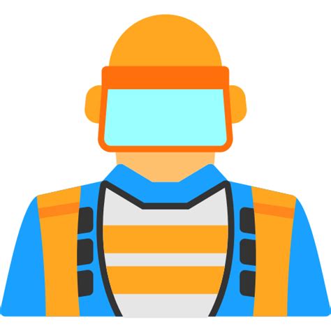 Soldier Generic color fill icon | Freepik