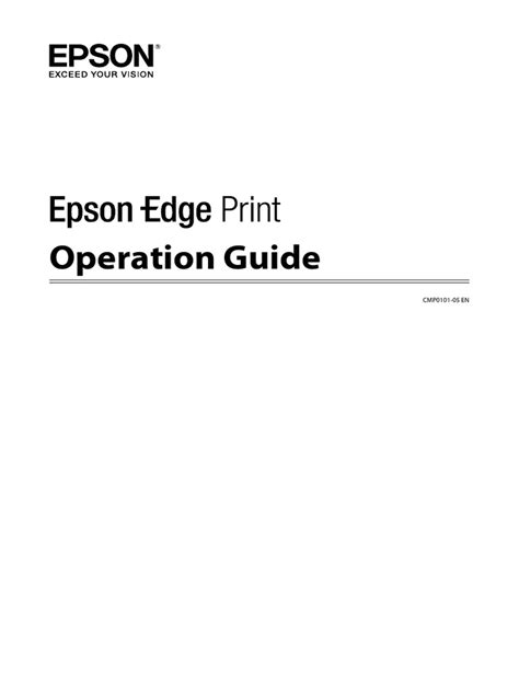 Image result for Epson Printing Tutorial