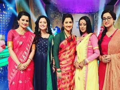 From Shabnam to Nayan: Leading ladies of TV to play fun games with ...