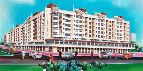 Shiv Shrushti Complex Nalasopara East Palghar | Price List, Floor Plan ...