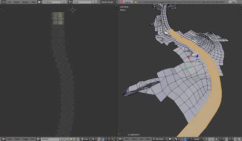 Image result for Blender Texture Mapping